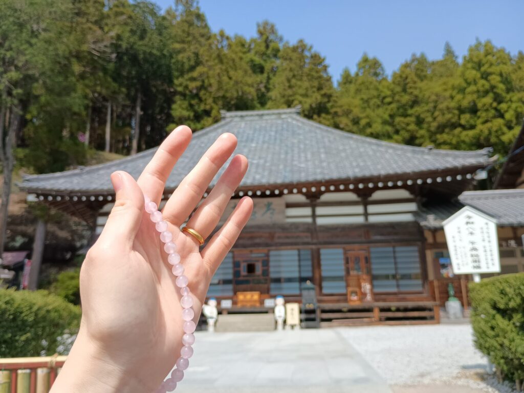 秩父札所3番