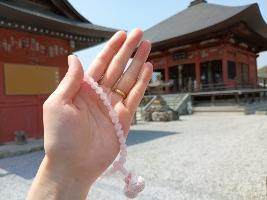 秩父札所5番