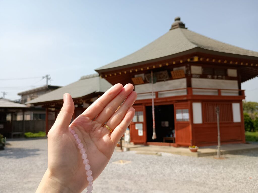 秩父札所9番