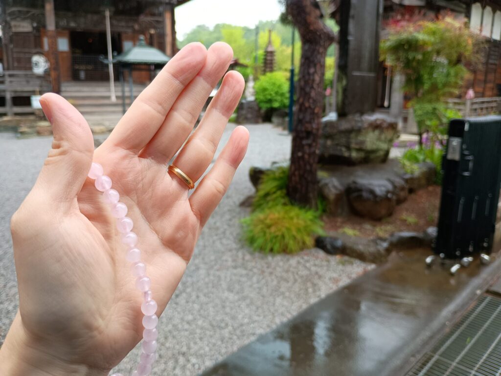 秩父札所18番
