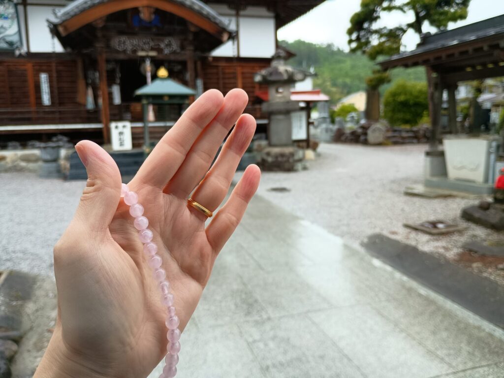 秩父札所21番