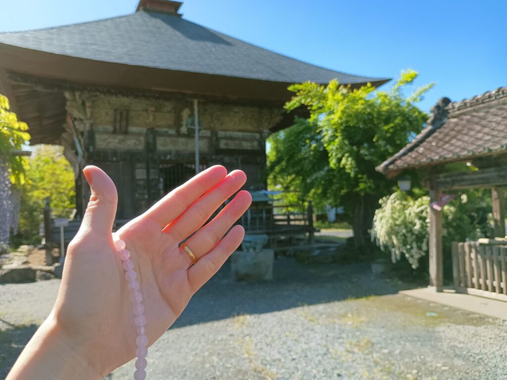 秩父札所22番