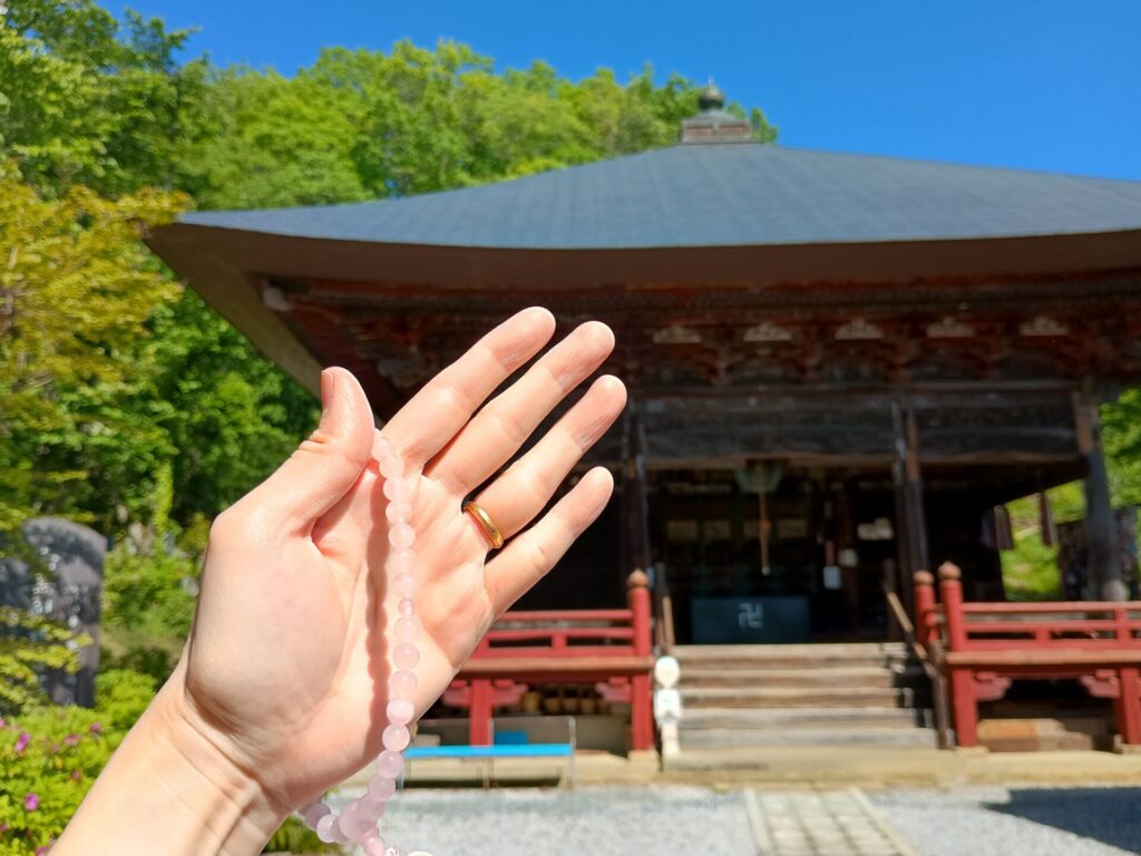 秩父札所23番