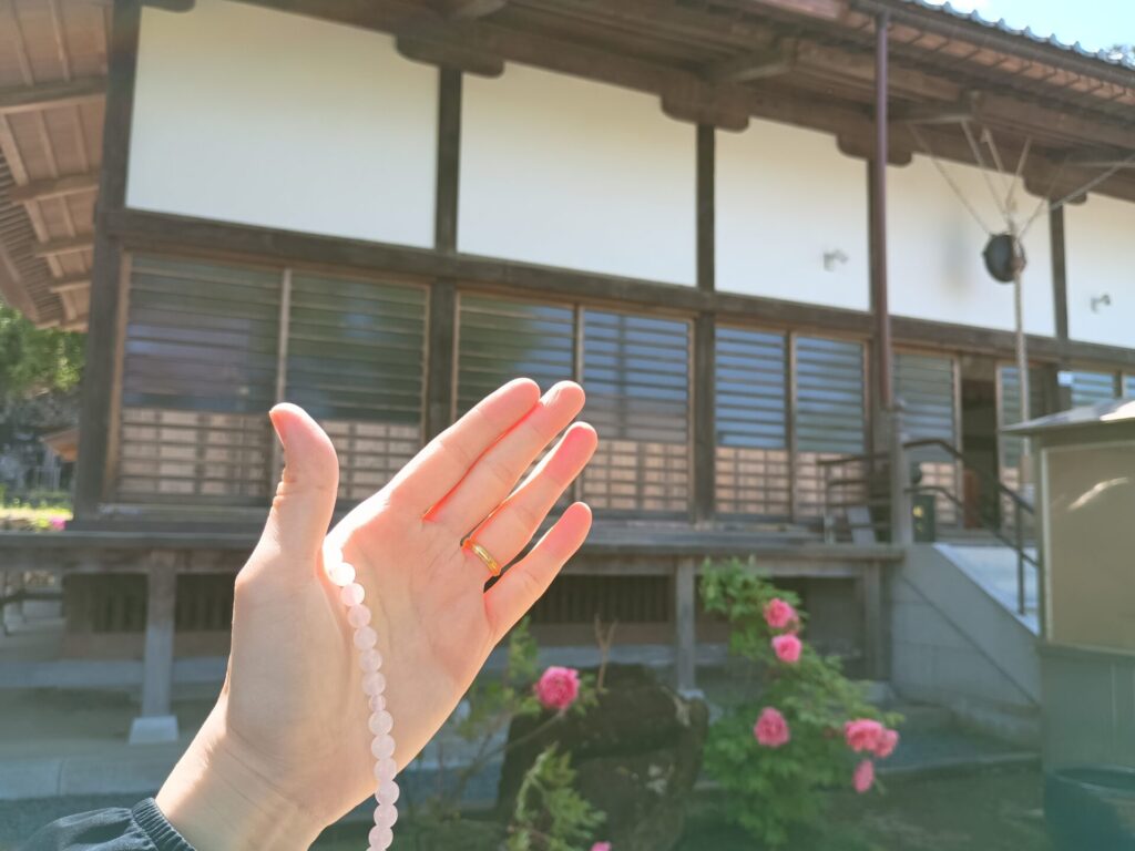 秩父札所26番