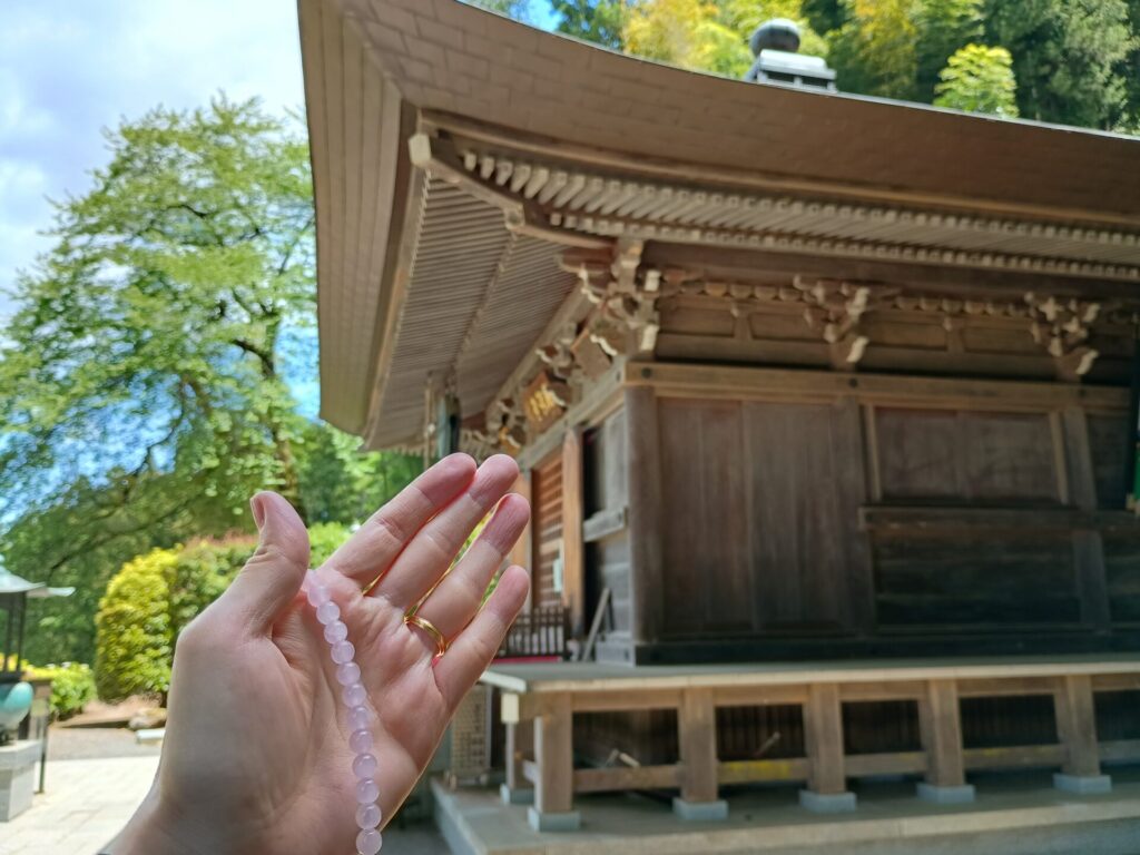 秩父札所27番