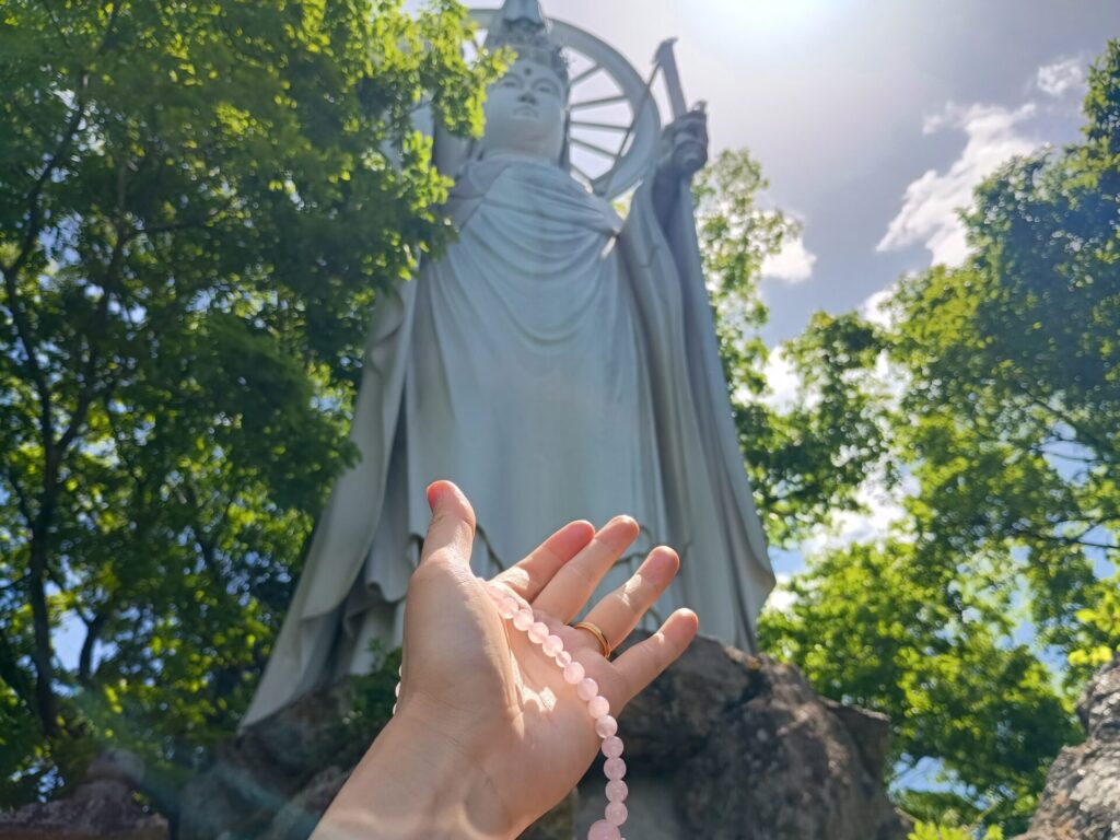 秩父札所27番