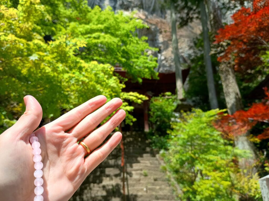 秩父札所28番