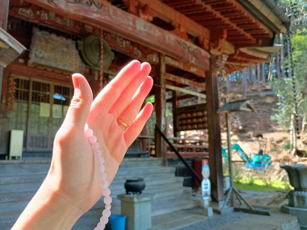秩父札所30番