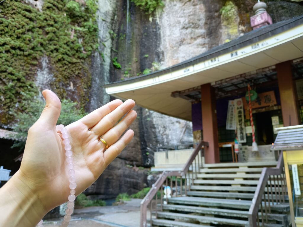 秩父札所31番
